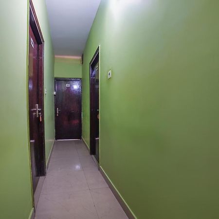 Spot On Komfort Guest House Rudrapur Zewnętrze zdjęcie