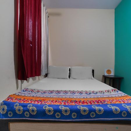 Spot On Komfort Guest House Rudrapur Zewnętrze zdjęcie
