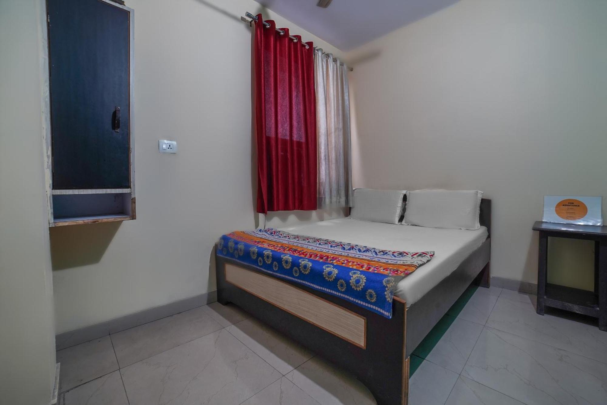 Spot On Komfort Guest House Rudrapur Zewnętrze zdjęcie