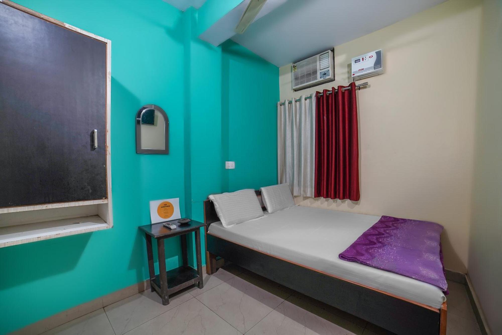 Spot On Komfort Guest House Rudrapur Zewnętrze zdjęcie