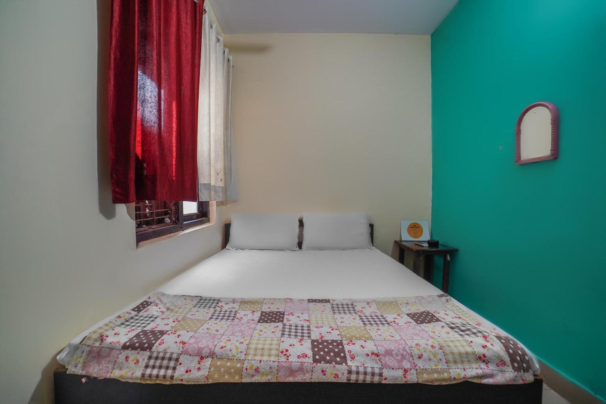 Spot On Komfort Guest House Rudrapur Zewnętrze zdjęcie