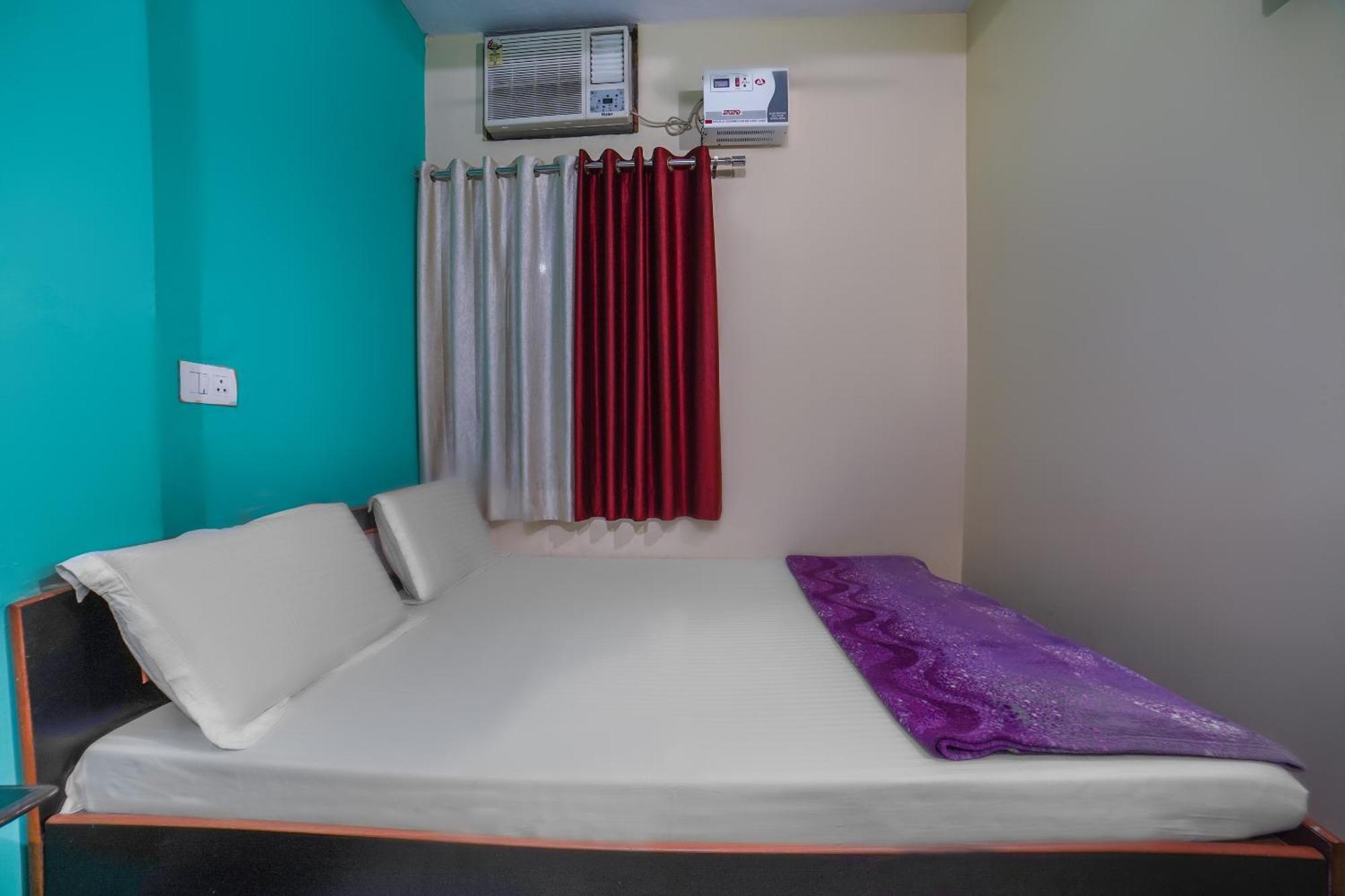 Spot On Komfort Guest House Rudrapur Zewnętrze zdjęcie