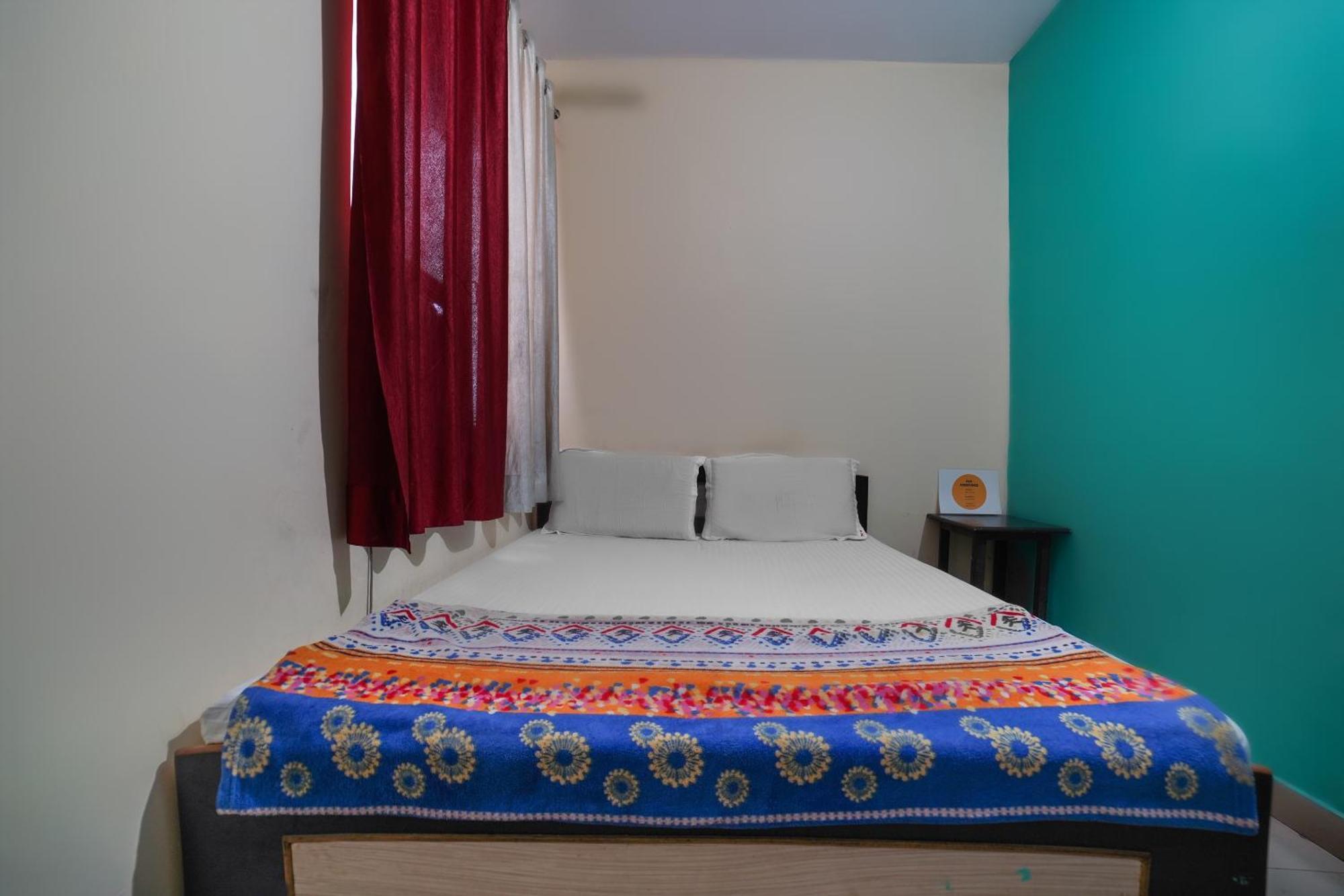 Spot On Komfort Guest House Rudrapur Zewnętrze zdjęcie